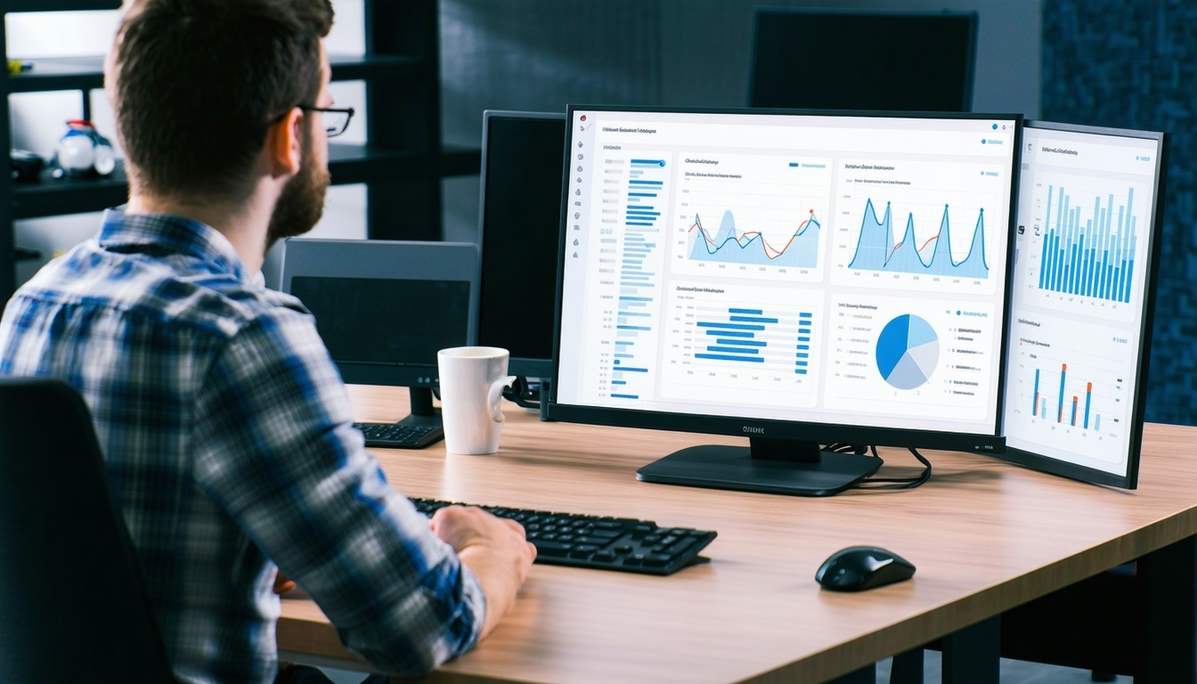 Custom Software Development