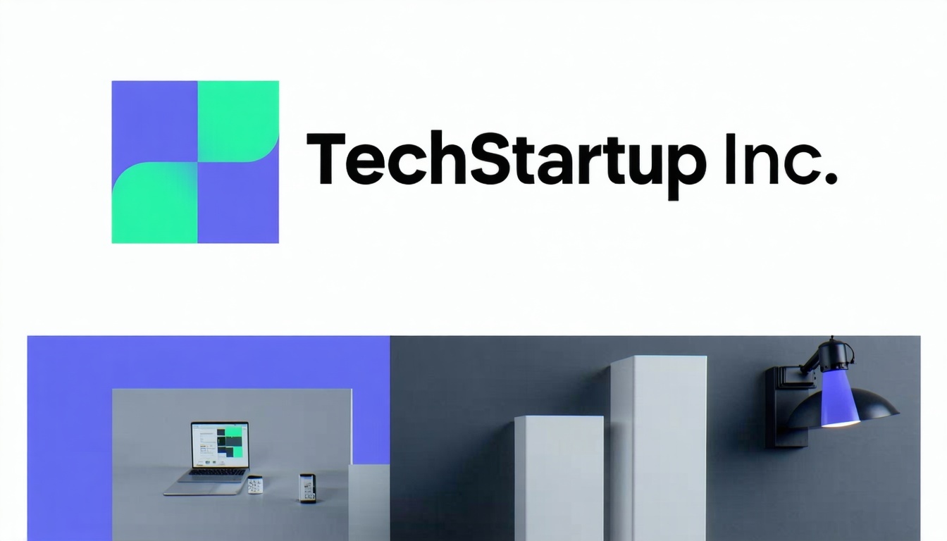 TechStartup Inc. logo
